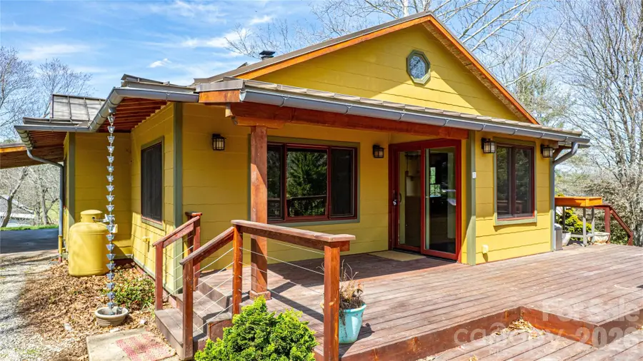 432 Turkey Creek Road, Leicester, NC 28748 - #2