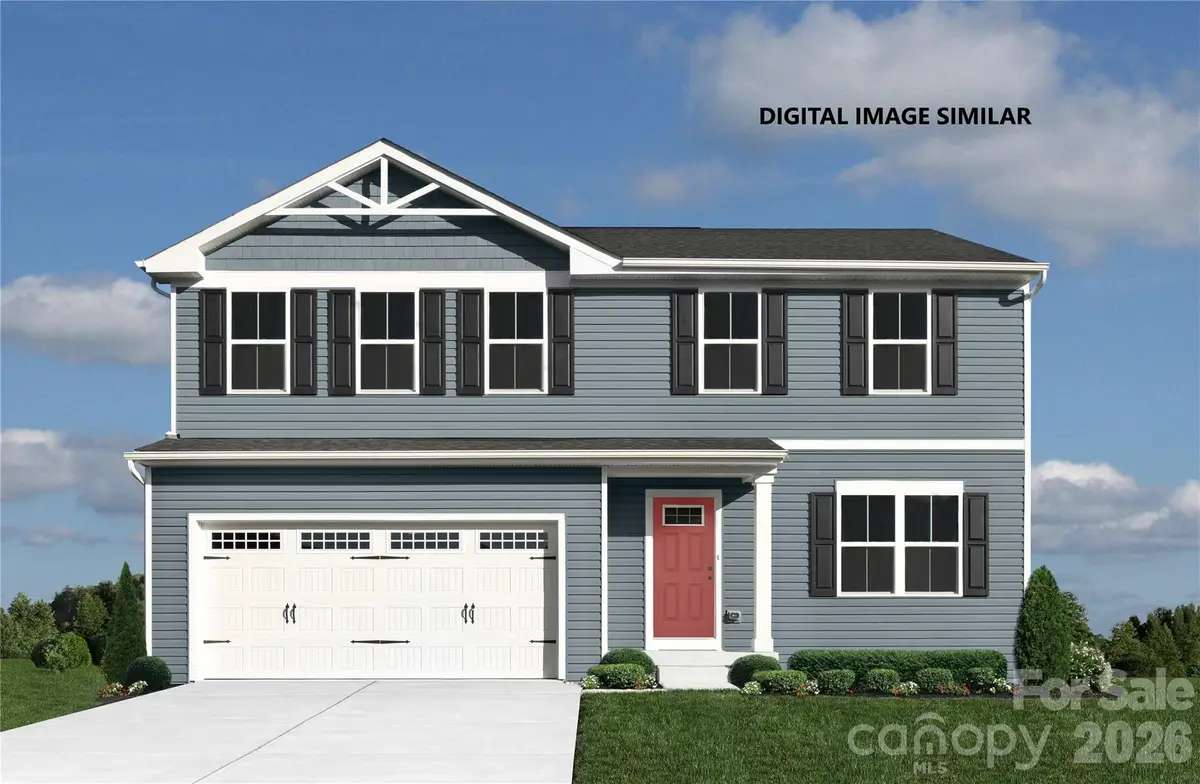 435 Derbyshire Street, Lancaster, SC 29720 - #1