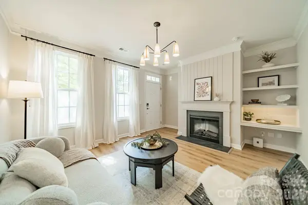 13107 Arbor Day Court, Charlotte, NC 28269