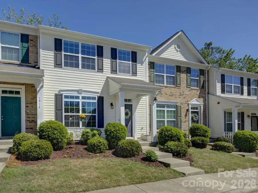 1912 Aston Mill Place, Charlotte, NC 28273 - #2