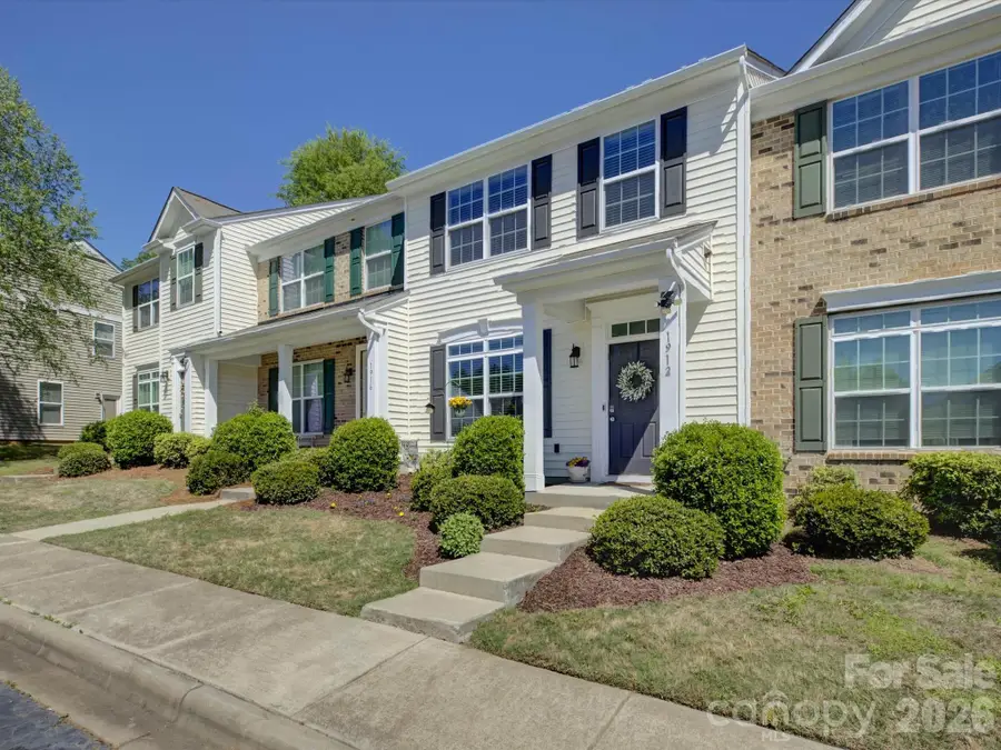 1912 Aston Mill Place, Charlotte, NC 28273 - #3