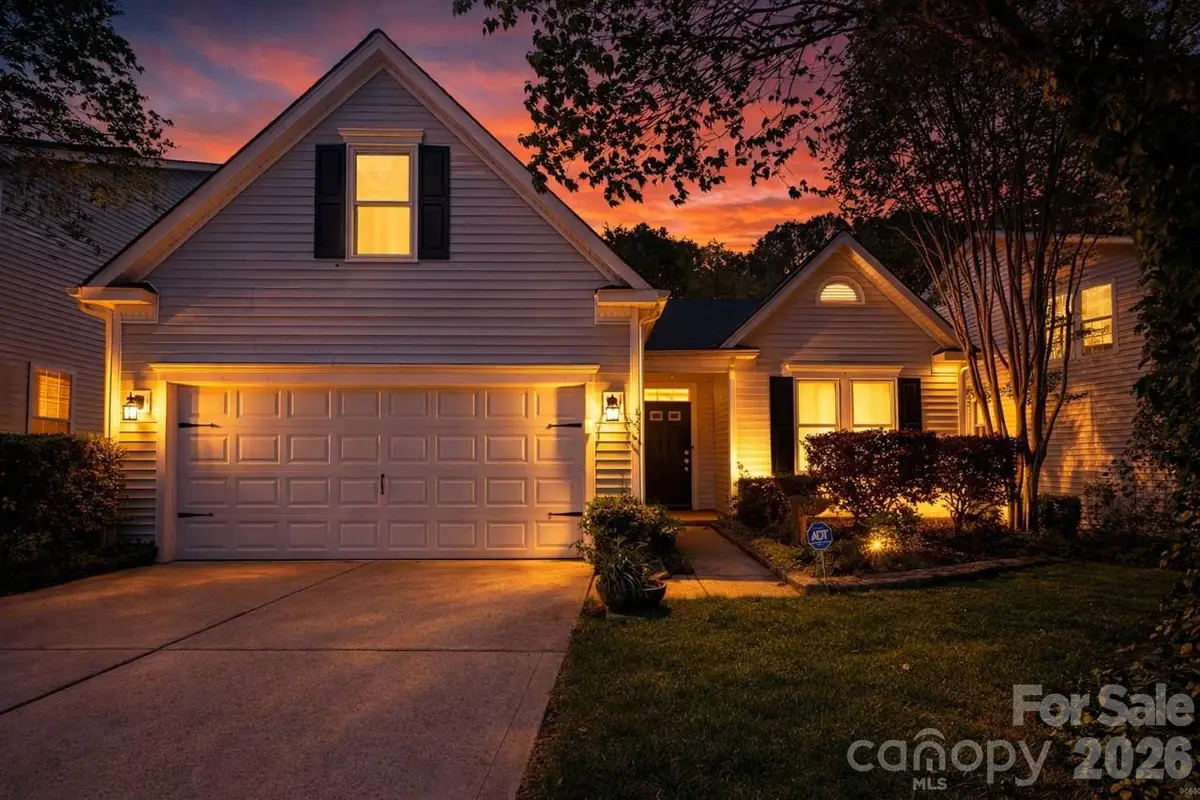 9654 Waltham Court, Charlotte, NC 28269 - #1