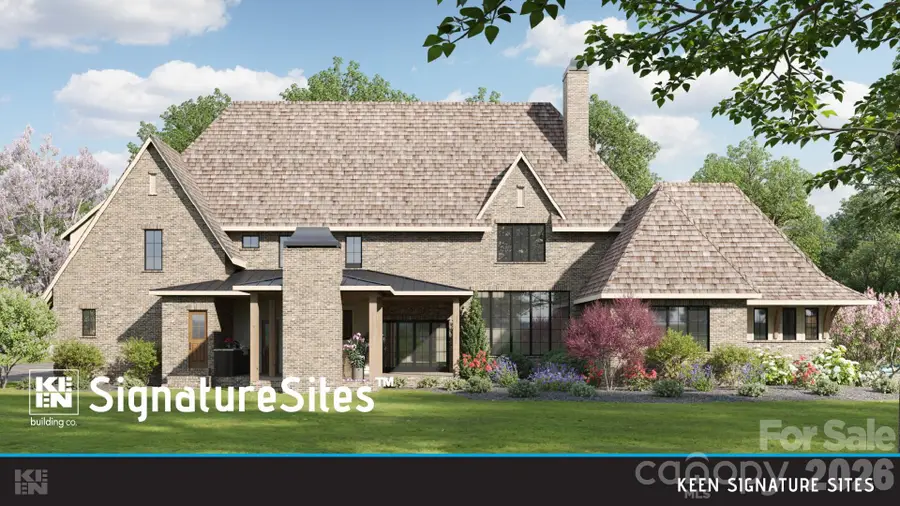 10601 Wildlife Road, Charlotte, NC 28278 - #2