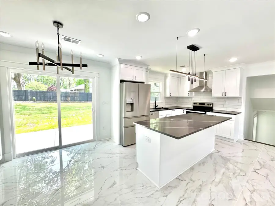 5635 Ruth Drive, Charlotte, NC 28215 - #3