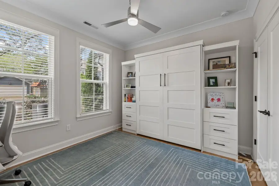 316 N Dotger Avenue, Charlotte, NC 28204 - #3