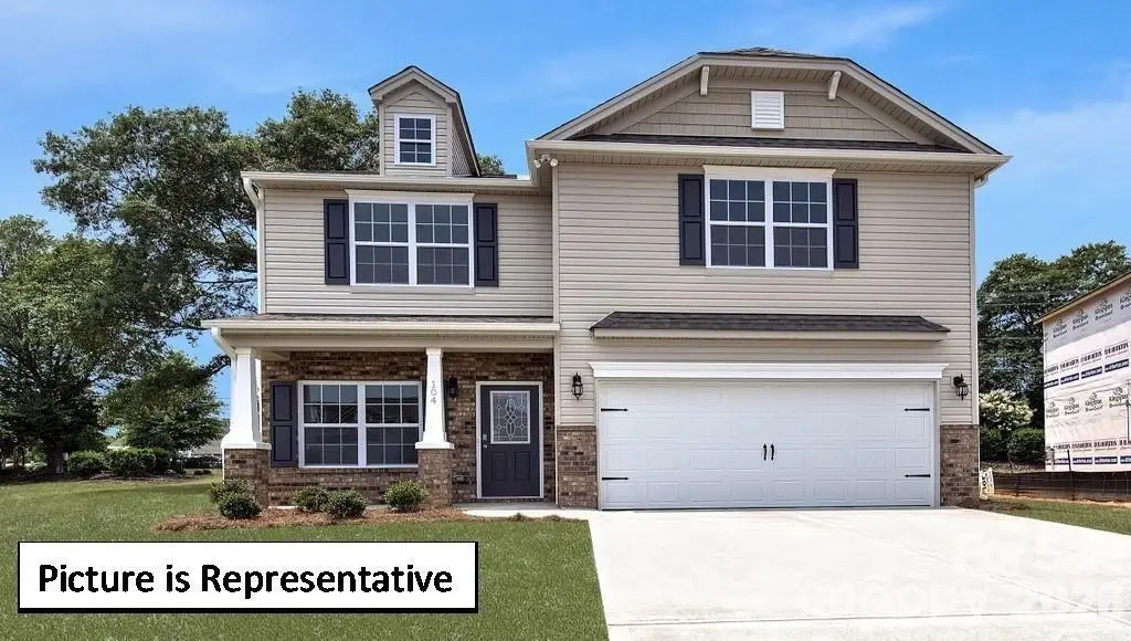 3133 Platinum Pointe Drive, Charlotte, NC 28227 - #1