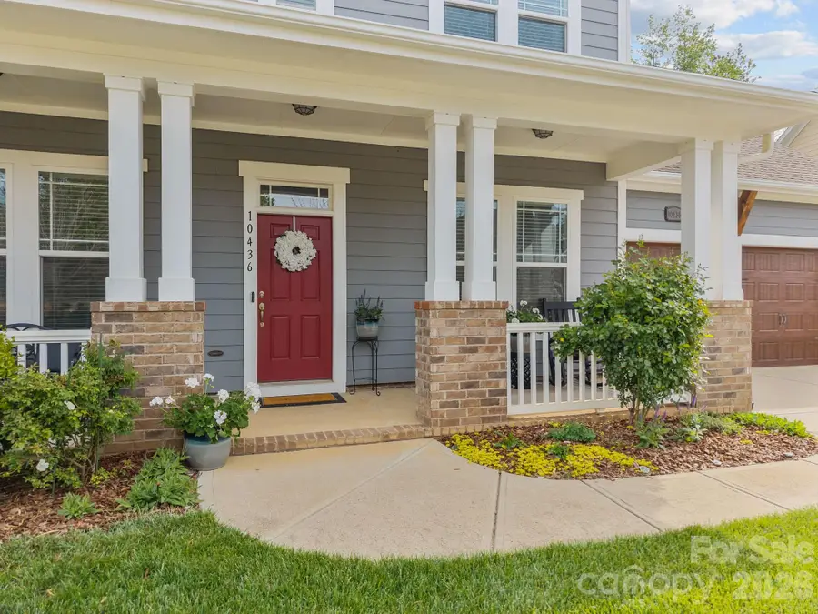 10436 Ambercrest Court Nw, Huntersville, NC 28078 - #2
