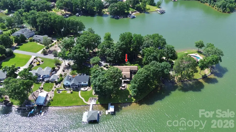 160 Quail Hollow Drive, Kings Mountain, NC 28086 - #2