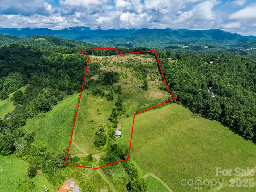 35 Felmet Farm Road, Marshall, NC 28753 - #2