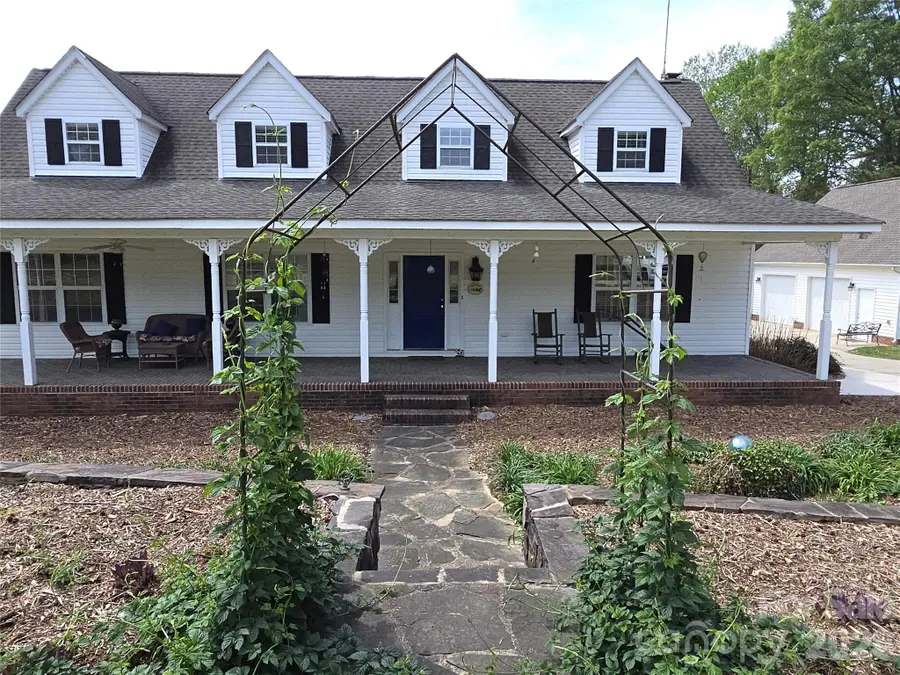 729 Sternbridge Drive, Concord, NC 28025 - #2