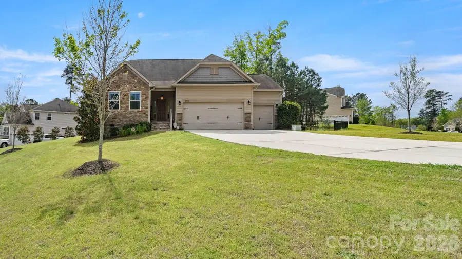 4708 Summerside Drive, Clover, SC 29710 - #2