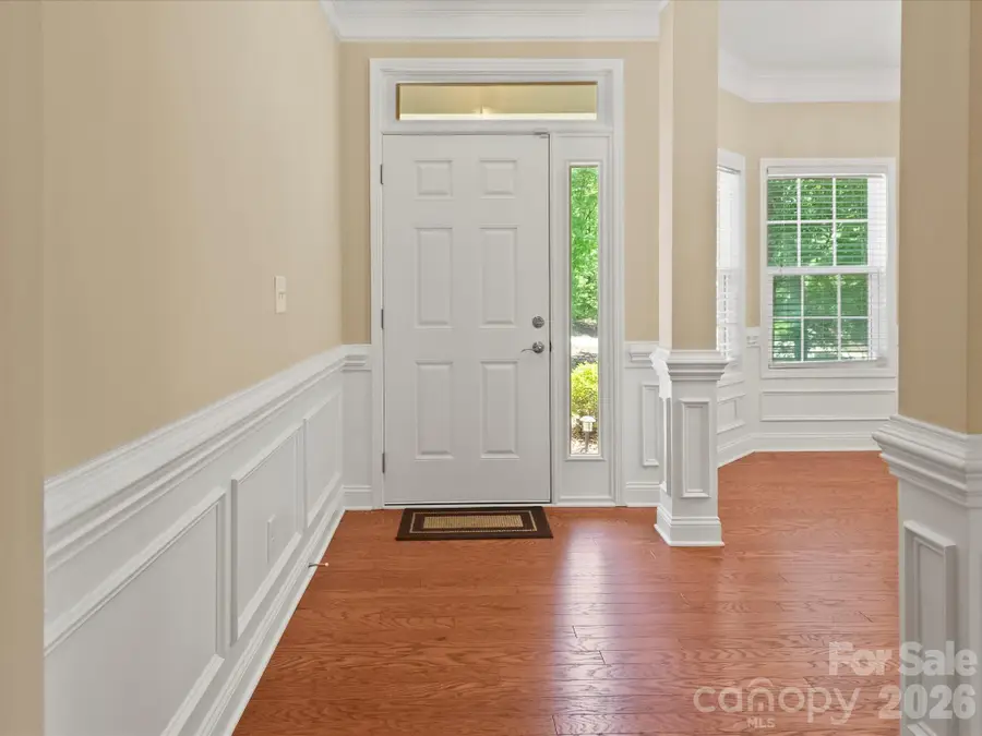 144 Hawks Landing Drive, Troutman, NC 28166 - #3