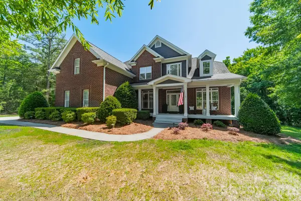 188 Carolina Crossing Drive, York, SC 29745