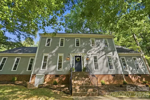 11103 Idlewild Road, Matthews, NC 28105