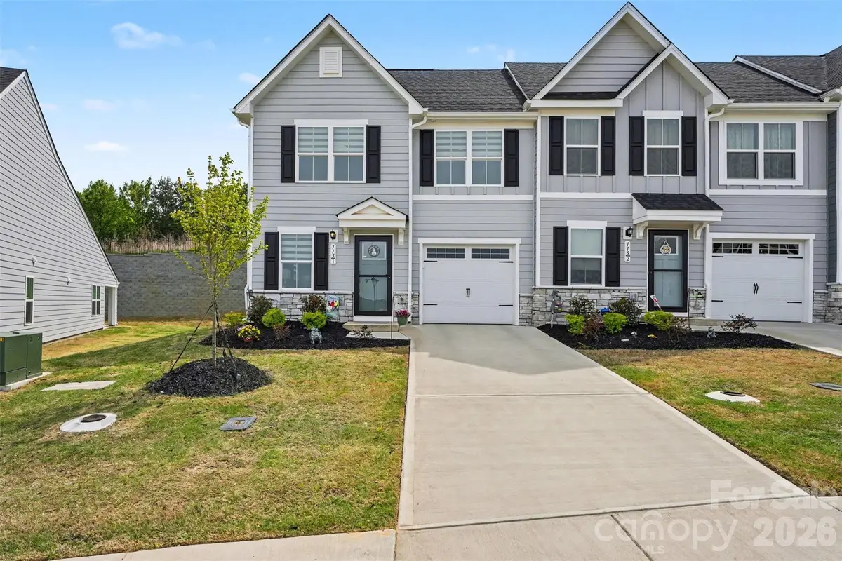 115 Jameson Park Drive #1, Troutman, NC 28166 - #1