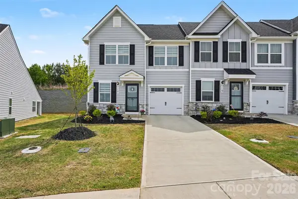115 Jameson Park Drive #1, Troutman, NC 28166