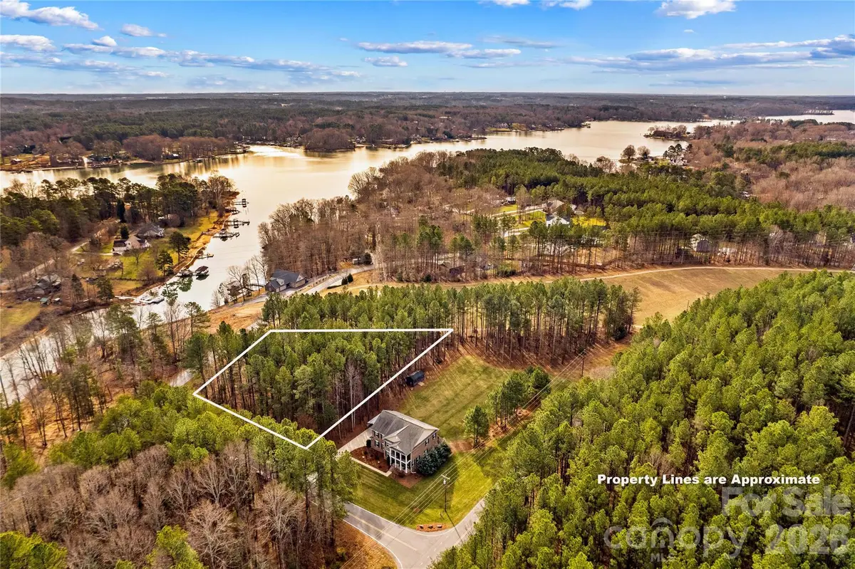 114 Dayvault Cut Road #2, Troutman, NC 28166 - #1