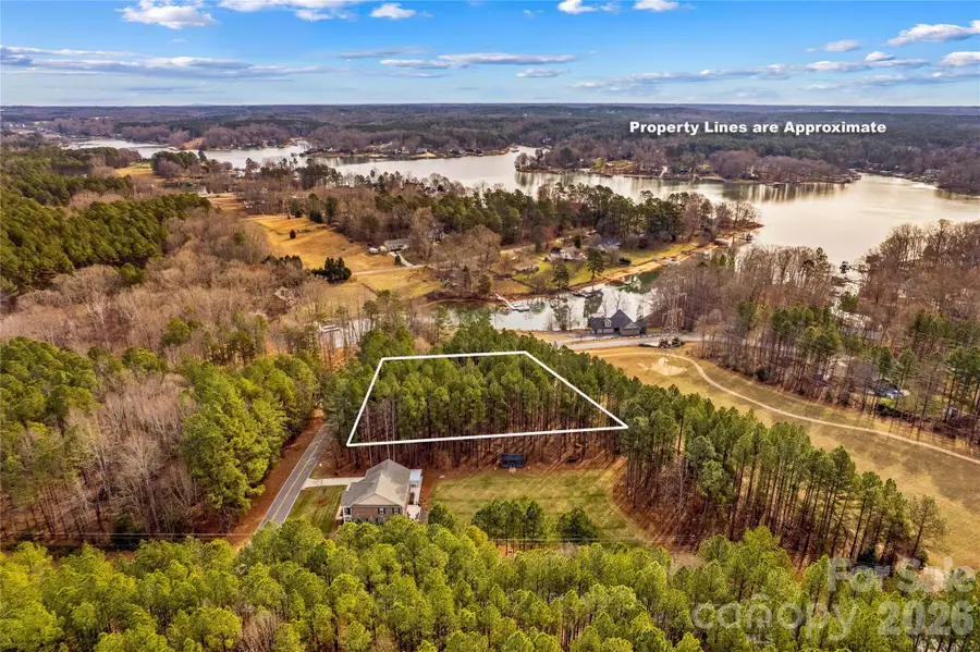 114 Dayvault Cut Road #2, Troutman, NC 28166 - #2