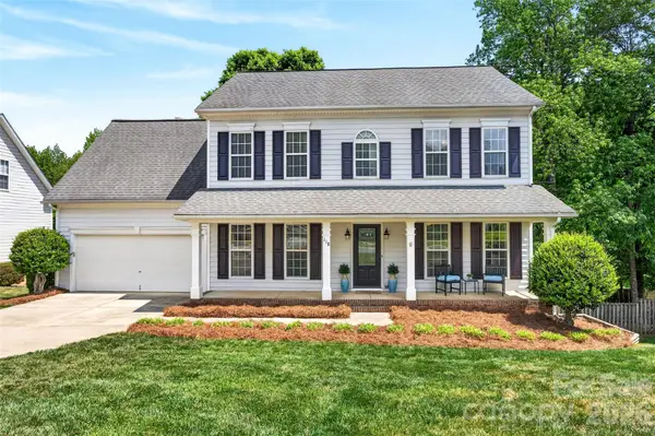 118 Easy Street, Mooresville, NC 28117