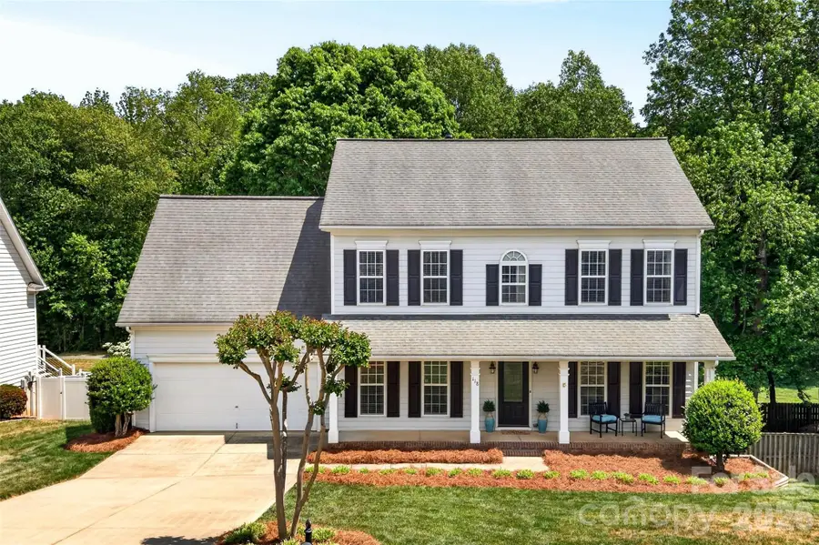 118 Easy Street, Mooresville, NC 28117 - #2