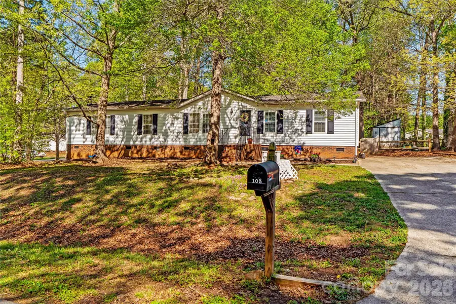 103 Keyside Lane, Mooresville, NC 28115 - #3