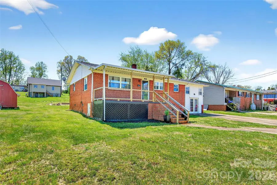 85 Bostic Street, Marion, NC 28752 - #3