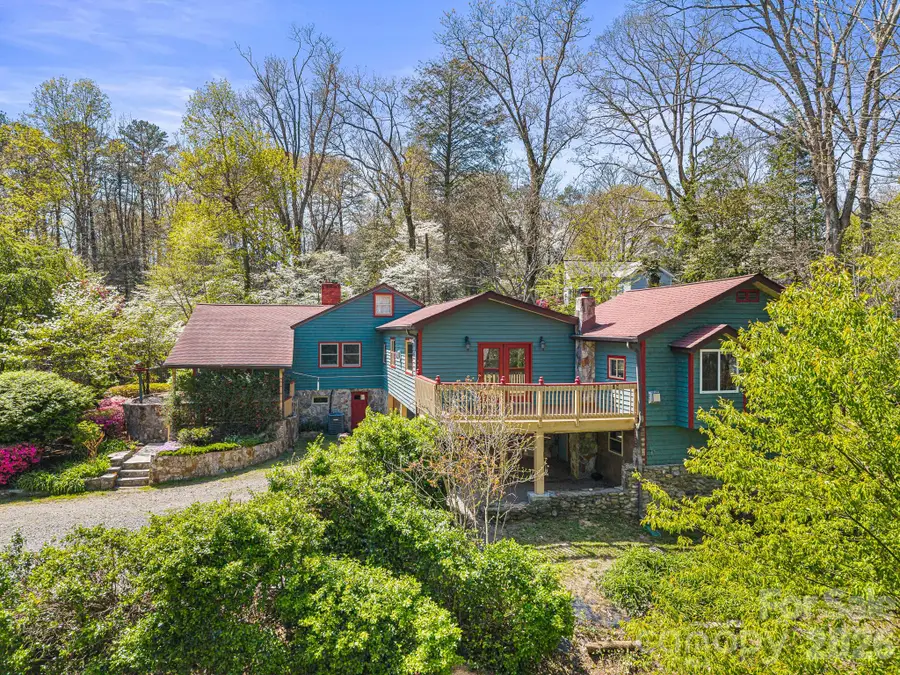 114 Walker Street, Black Mountain, NC 28711 - #2