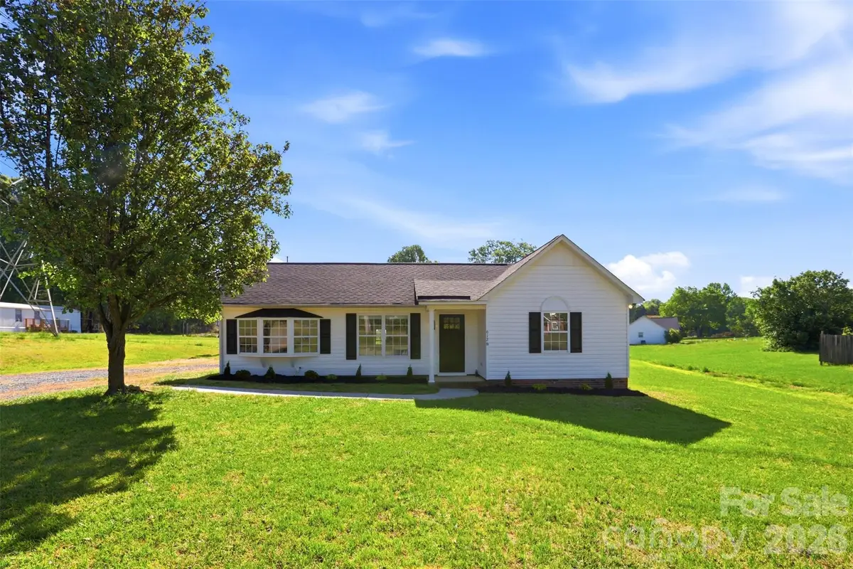 612 Meadowview Drive, Monroe, NC 28110 - #1