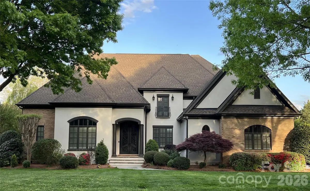 7604 Polyantha Rose Circle, Matthews, NC 28104 - #1