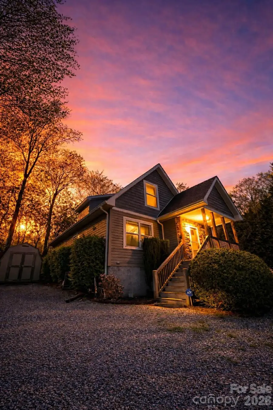 25 Eastwind Lane, Candler, NC 28715 - #2