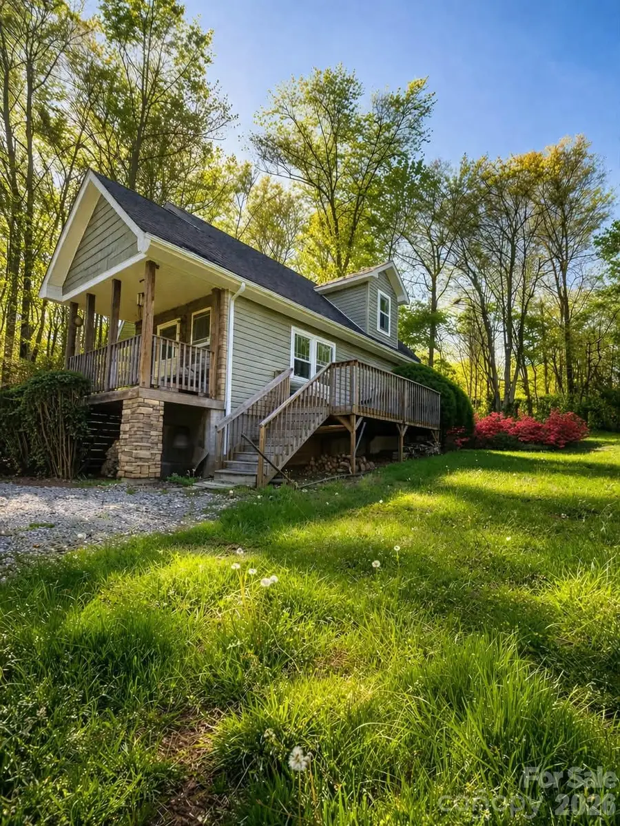 25 Eastwind Lane, Candler, NC 28715 - #3