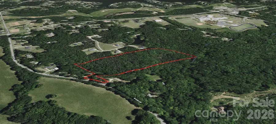 952 W Oak Drive, Rock Hill, SC 29732 - #2