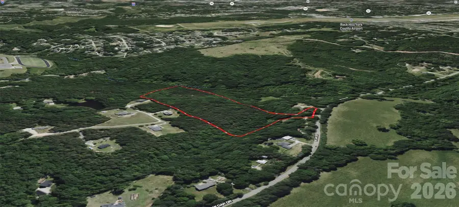 952 W Oak Drive, Rock Hill, SC 29732 - #3