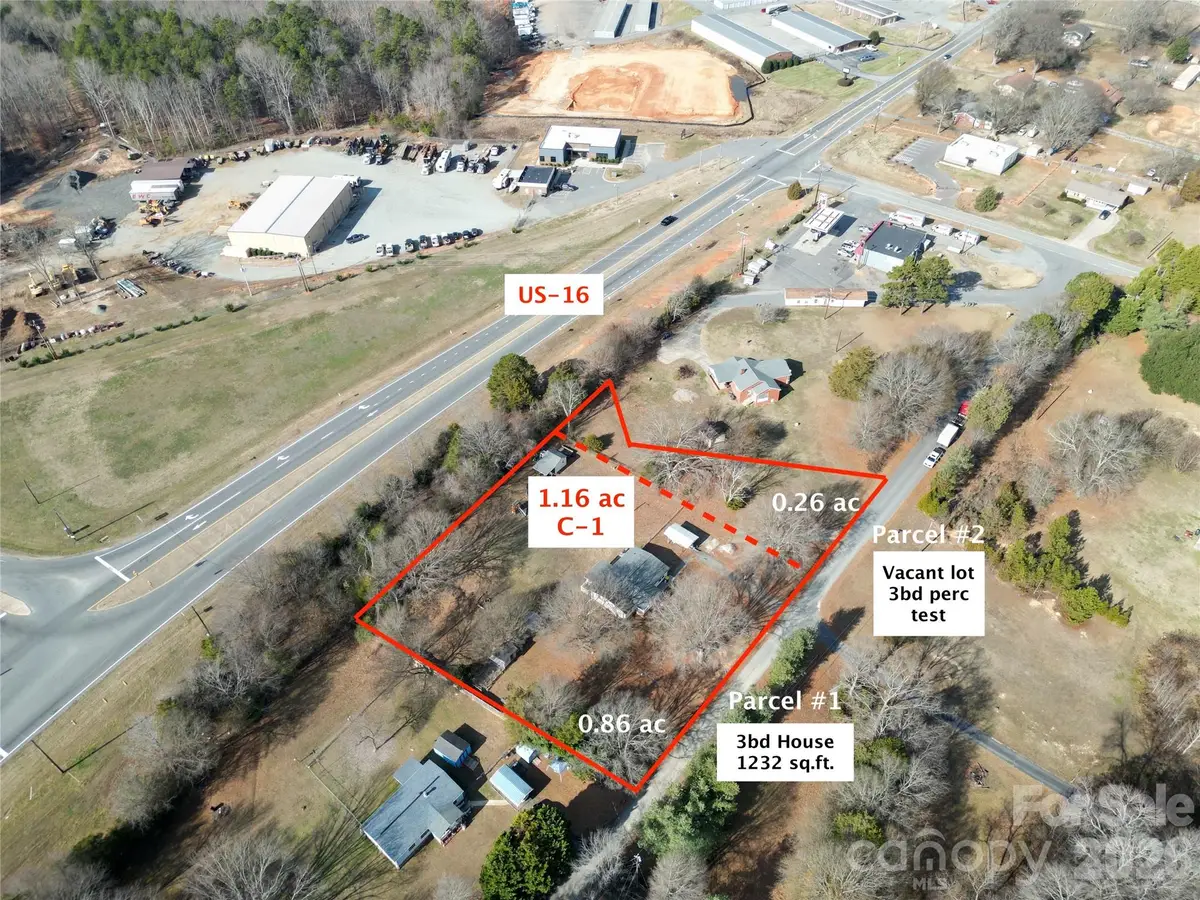 122 Julius Mac Road, Stanley, NC 28164 - #1