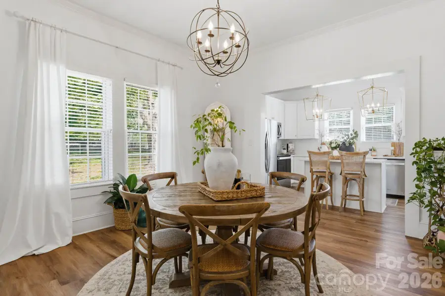 205 S Rose Avenue, Kannapolis, NC 28083 - #3