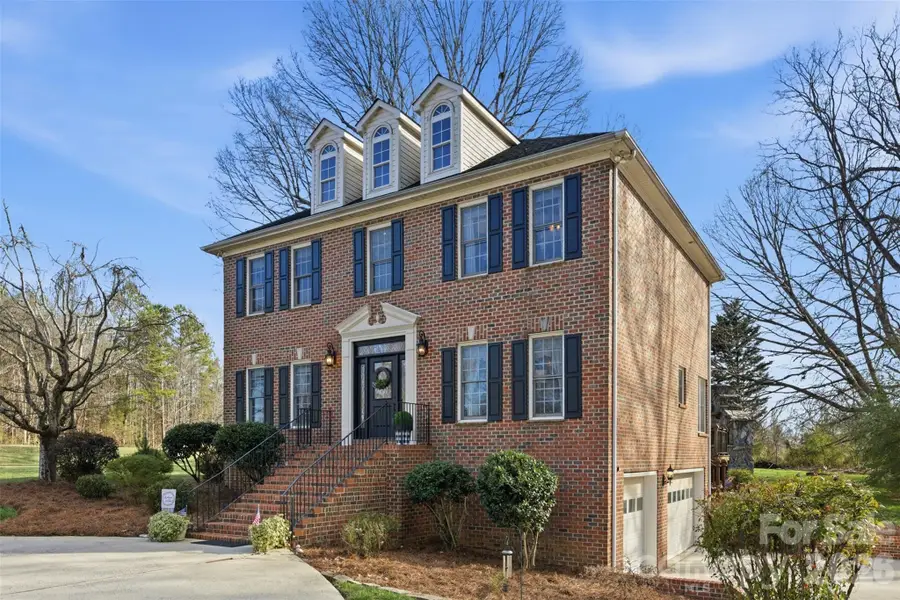 503 Bridgestone Court, Gastonia, NC 28056 - #3