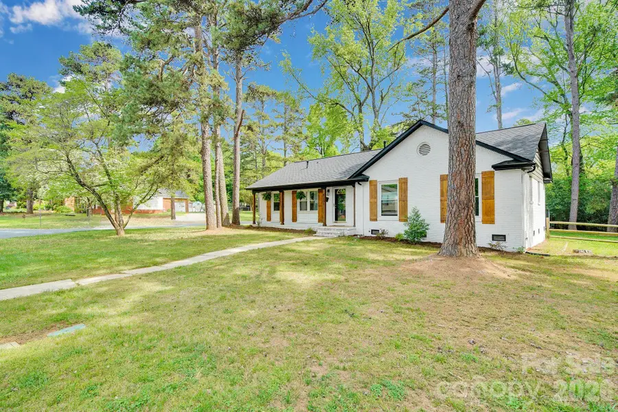 5201 Amity Place, Charlotte, NC 28212 - #2