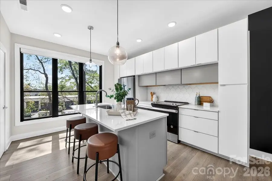 4531 Radler Court, Charlotte, NC 28217 - #3