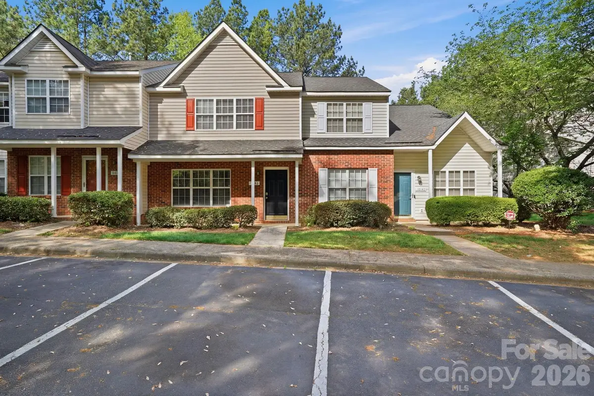 10142 Forest Landing Drive, Charlotte, NC 28213 - #1
