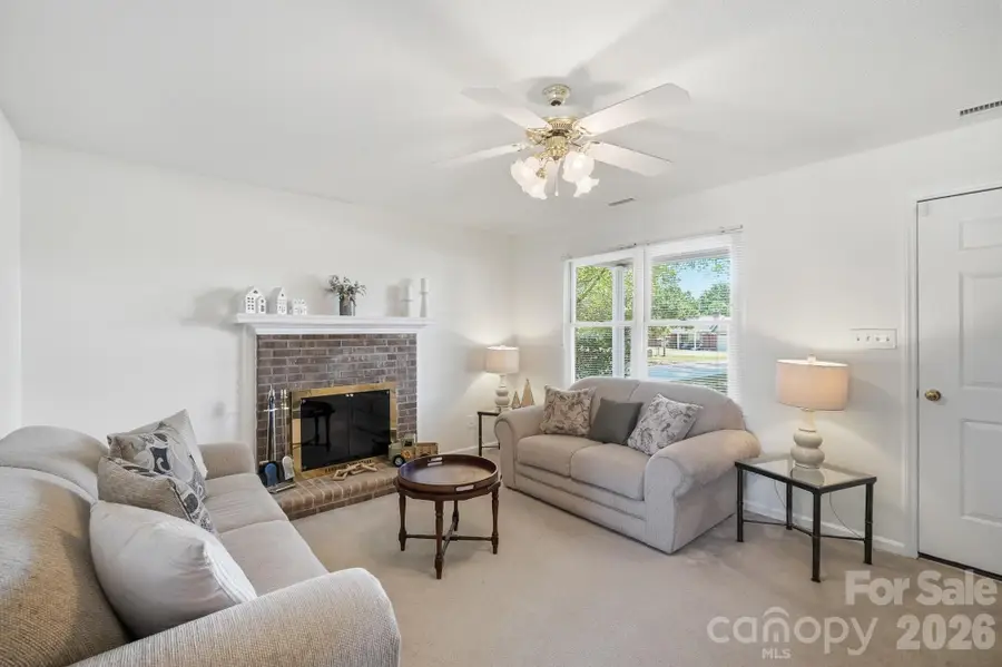 4711 Myers Road, Monroe, NC 28110 - #3