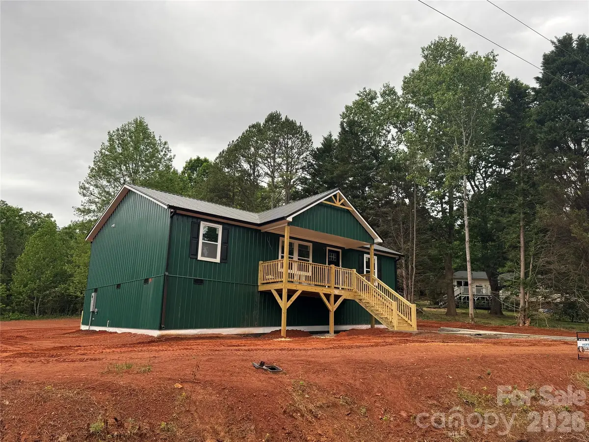 6330 Larry Huffman Street, Connelly Springs, NC 28612 - #1