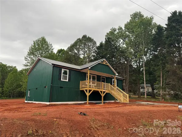 6330 Larry Huffman Street, Connelly Springs, NC 28612