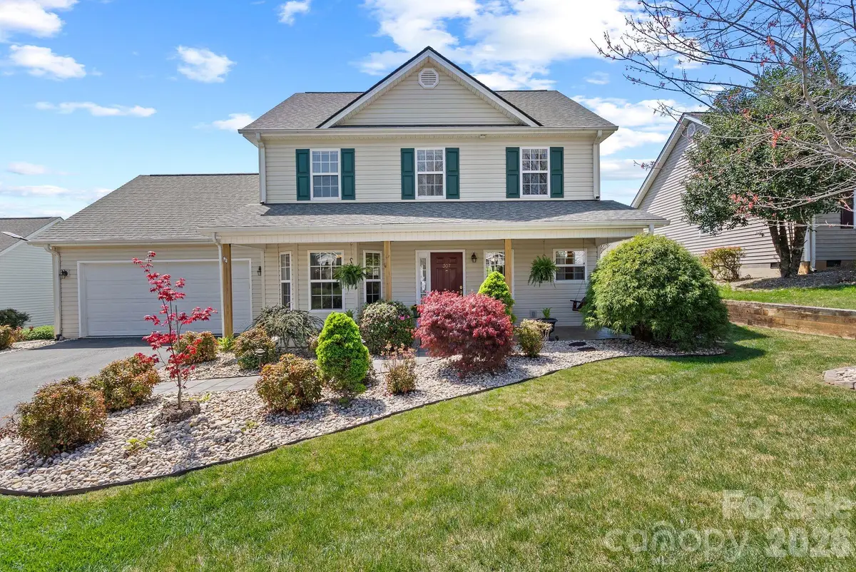 307 Roxbury Place, Arden, NC 28704 - #1