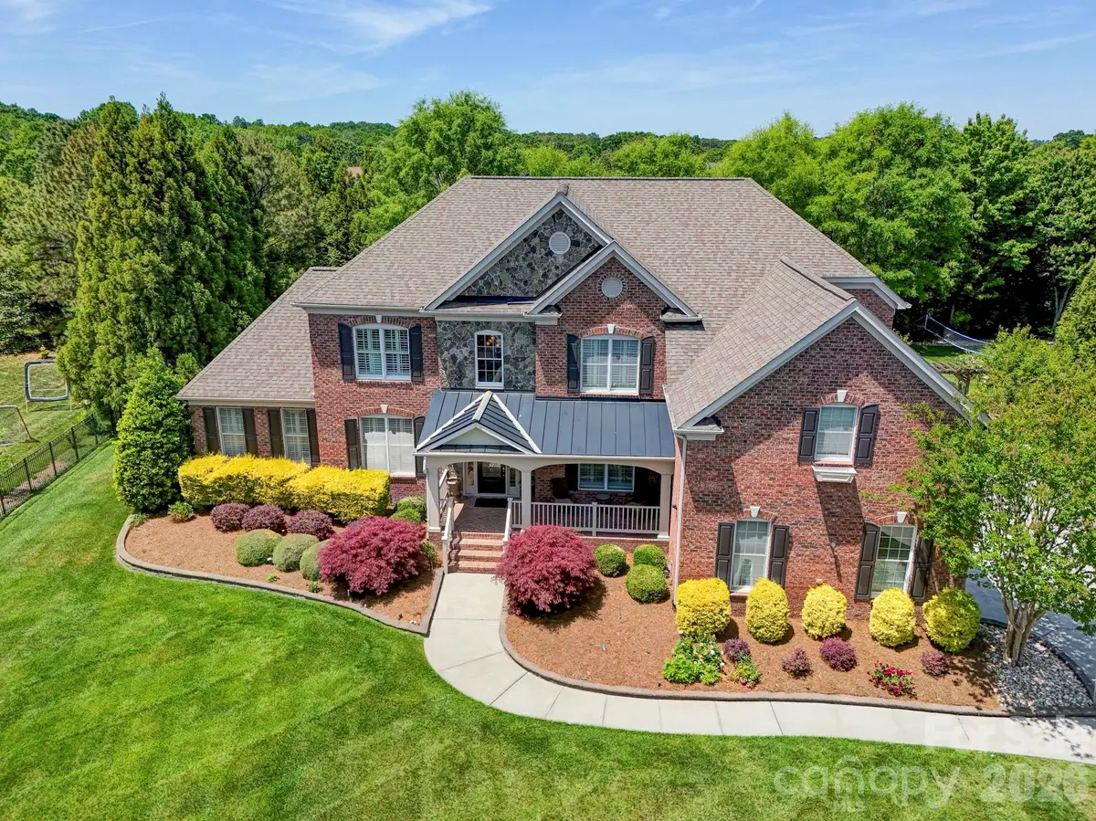 725 Wild Berry Court, Waxhaw, NC 28173 - #1
