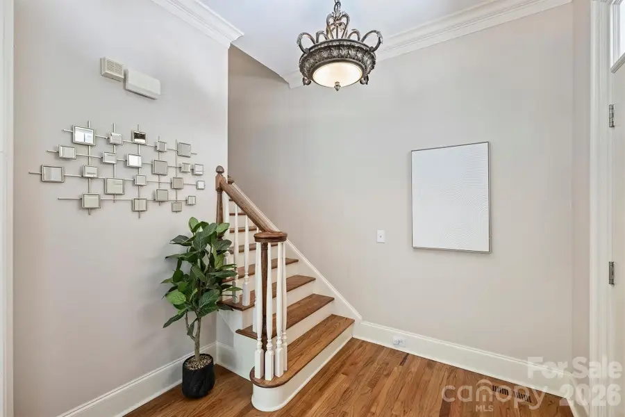 1115 S Kings Drive, Charlotte, NC 28207 - #2