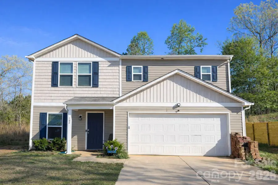 162 Four Andrews Drive, Harmony, NC 28634 - #2