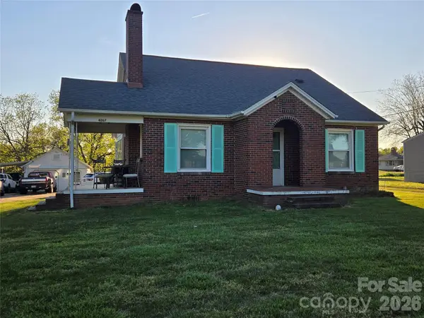 4207 Section House Road, Hickory, NC 28601