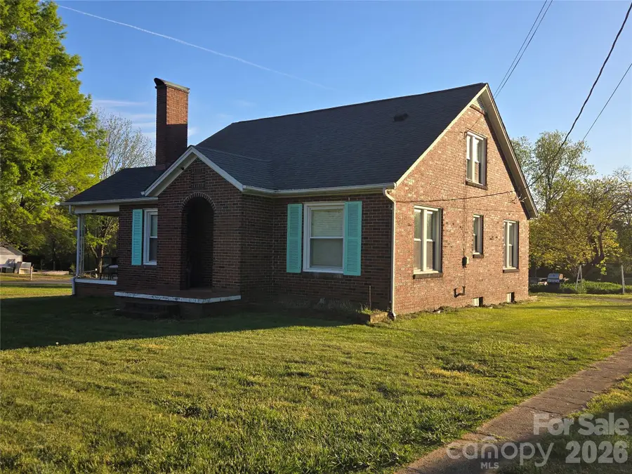 4207 Section House Road, Hickory, NC 28601 - #2