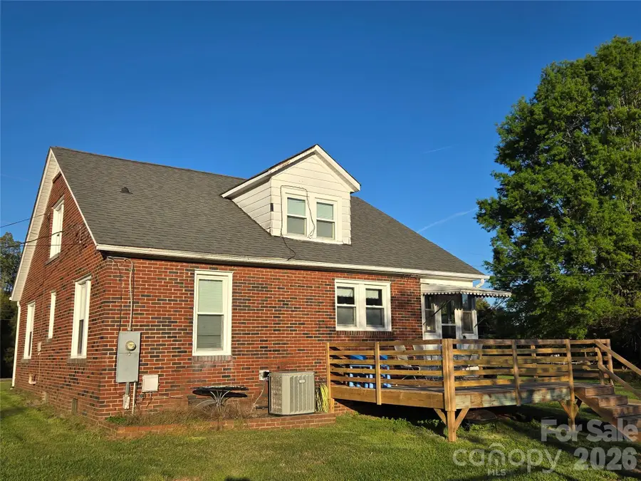 4207 Section House Road, Hickory, NC 28601 - #3