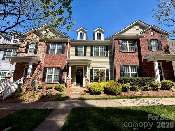 13950 Cypress Woods Drive, Huntersville, NC 28078